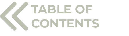 TABLE OF CONTENT
