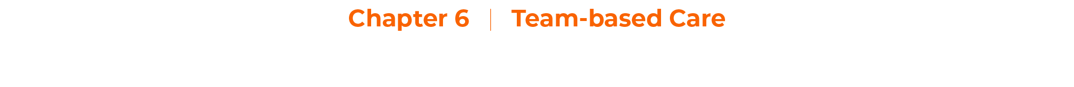 Chapter 6     Team-based Car